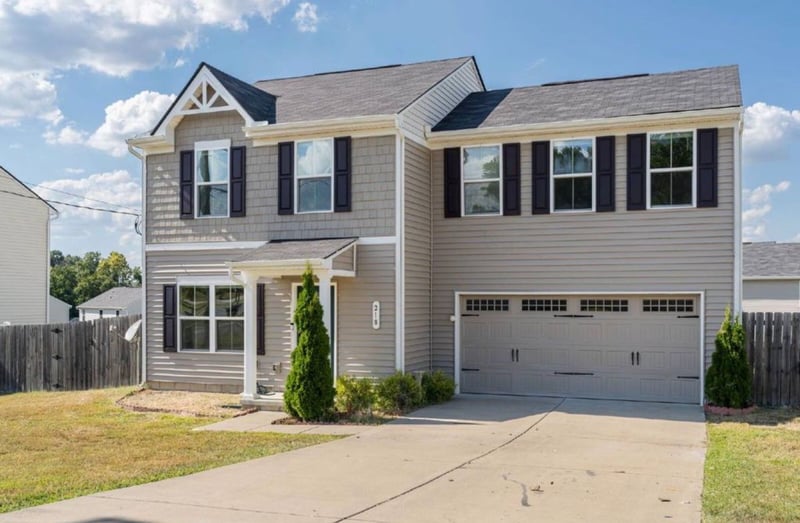218 Nottingham Ln, La Vergne, TN 37086