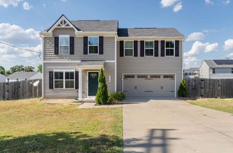 218 Nottingham Ln, La Vergne, TN 37086