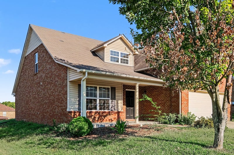 1017 Patmore Ln, Hendersonville, TN 37075