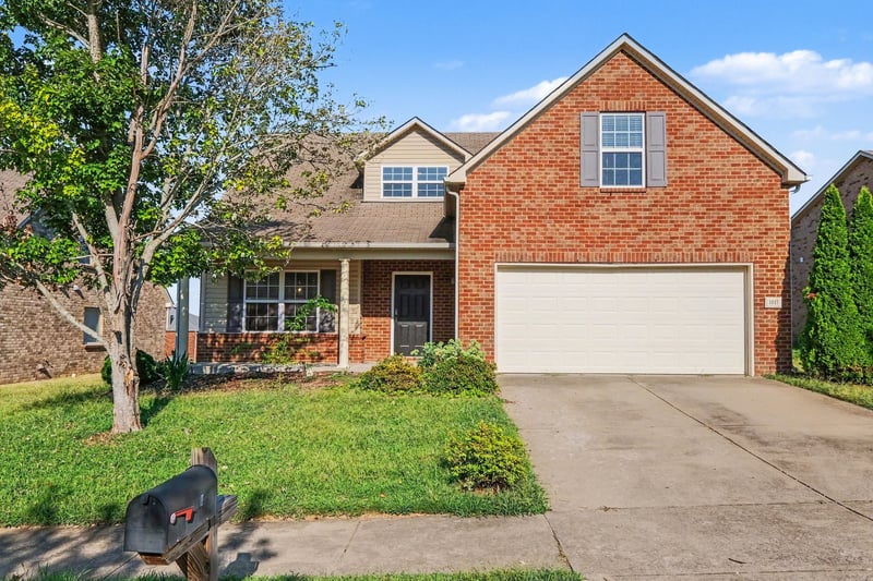 1017 Patmore Ln, Hendersonville, TN 37075