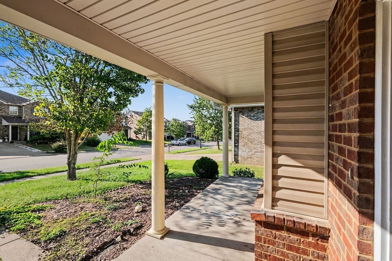1017 Patmore Ln, Hendersonville, TN 37075