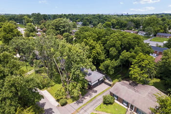 320 Garrett Dr, Nashville, TN 37211