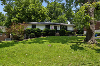 320 Garrett Dr, Nashville, TN 37211
