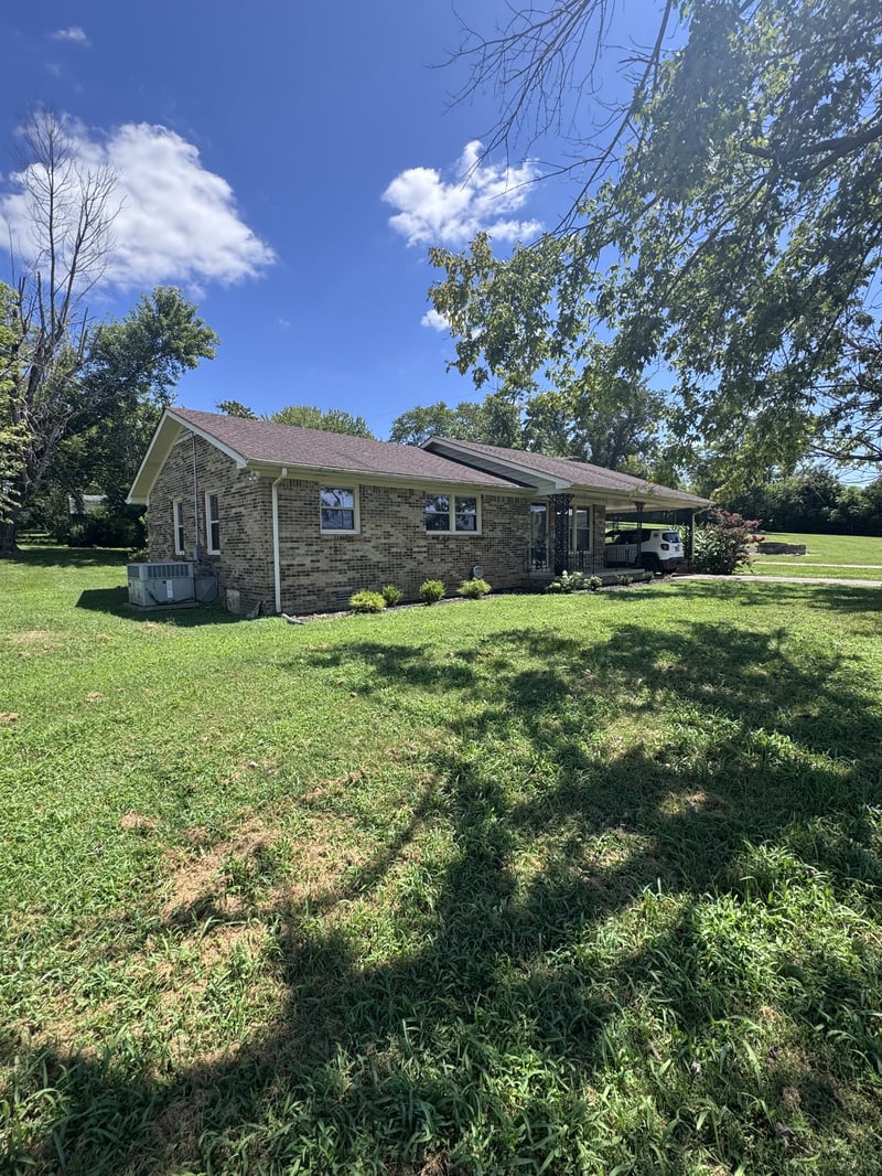 29 Hickman Hwy, Hickman, TN 38567