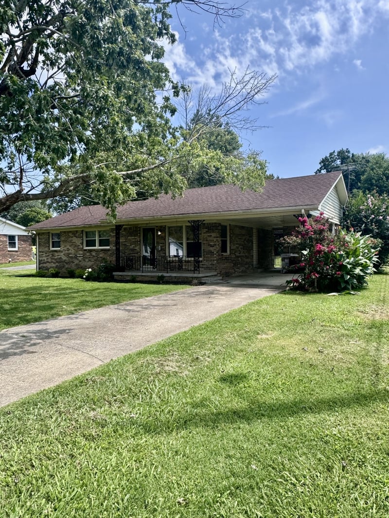29 Hickman Hwy, Hickman, TN 38567