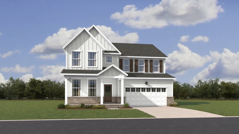 1223 Carson Dr, Murfreesboro, TN 37130