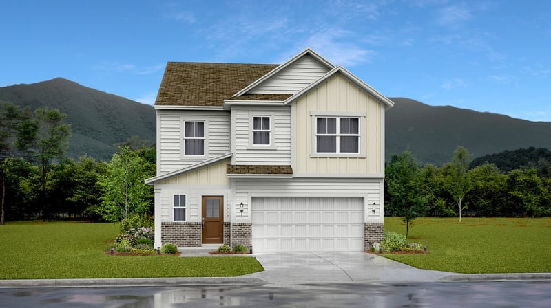 1104 Gleaning Ct, Murfreesboro, TN 37127