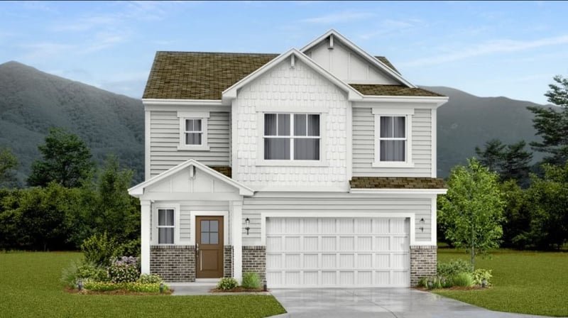 2536 Robert Gwynne Dr, Smyrna, TN 37167