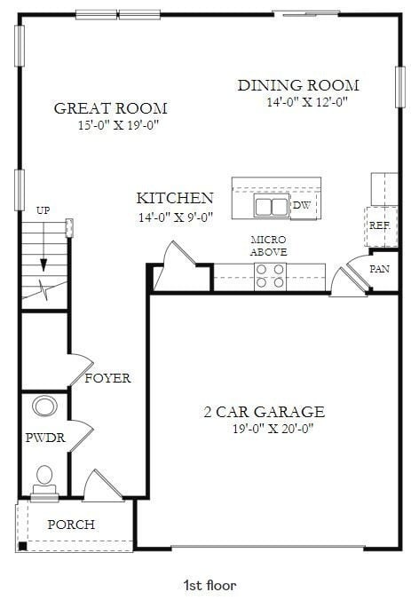 2536 Robert Gwynne Dr, Smyrna, TN 37167