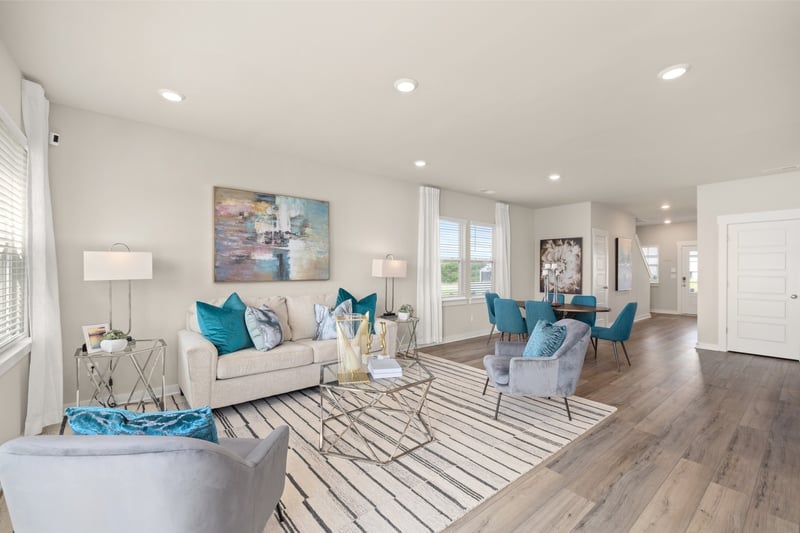2500 Robert Gwynne Dr, Smyrna, TN 37167