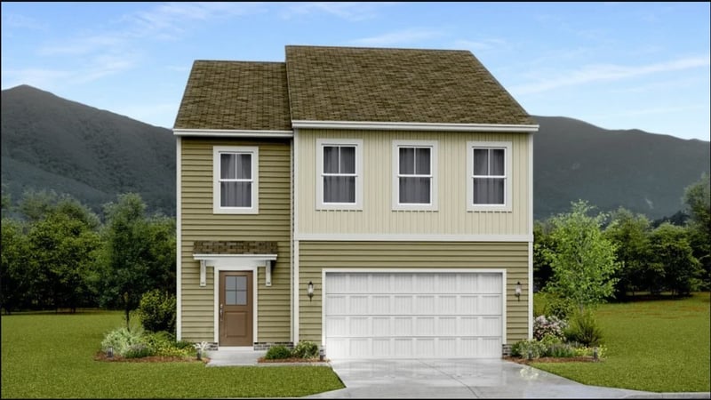 2500 Robert Gwynne Dr, Smyrna, TN 37167