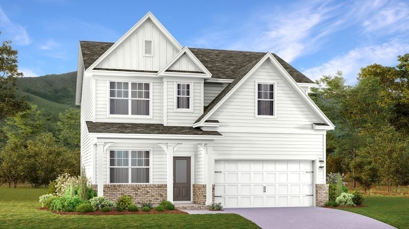 1000 Misty Leaf Dr, Smyrna, TN 37167
