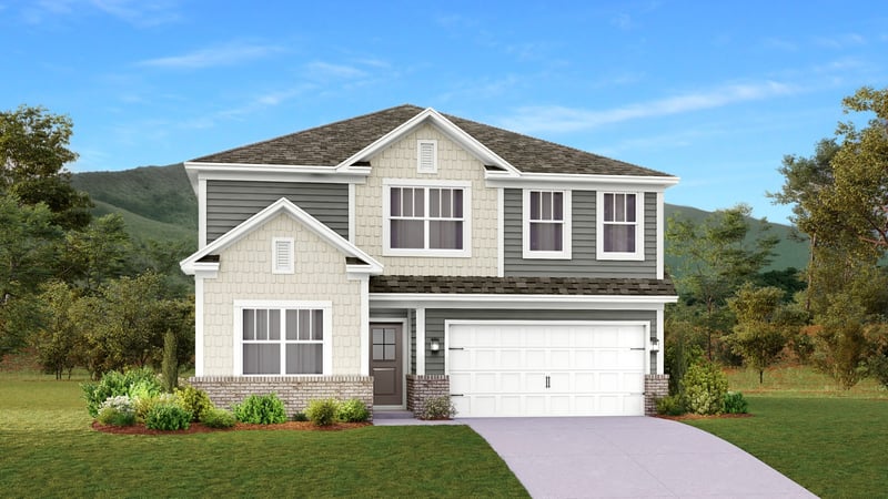 2529 Robert Gwynne Dr, Smyrna, TN 37167