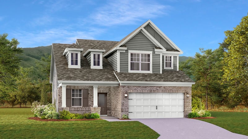 2553 Robert Gwynne Dr, Smyrna, TN 37167