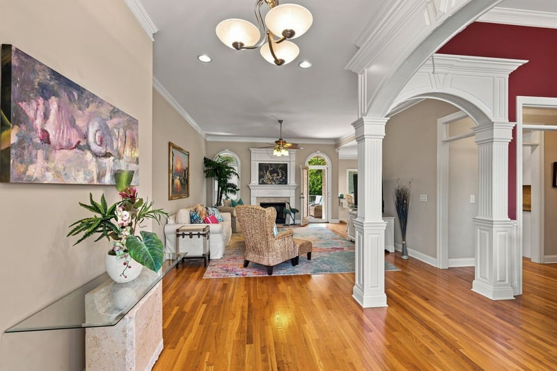 7013 Grindstone Way, Murfreesboro, TN 37129