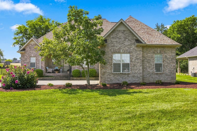 7013 Grindstone Way, Murfreesboro, TN 37129