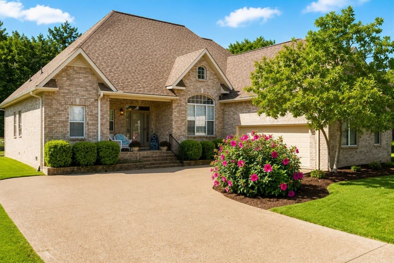 7013 Grindstone Way, Murfreesboro, TN 37129