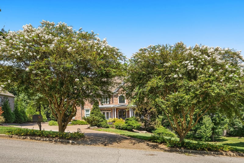 9620 Mitchell Pl, Brentwood, TN 37027