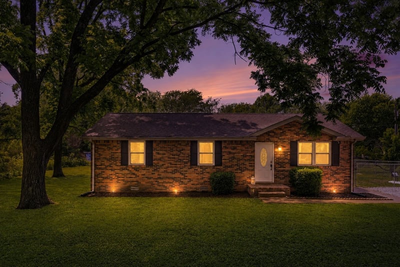 1223 Pleasant View Main St, Pleasant View, TN 37146