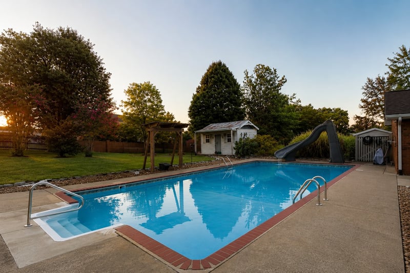 402 Thurman Dr, Mount Juliet, TN 37122