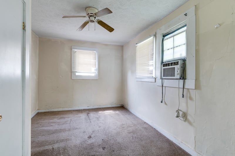 721 18th Ave W, Springfield, TN 37172