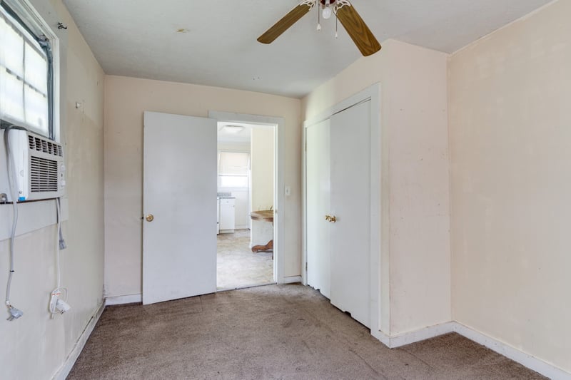 721 18th Ave W, Springfield, TN 37172