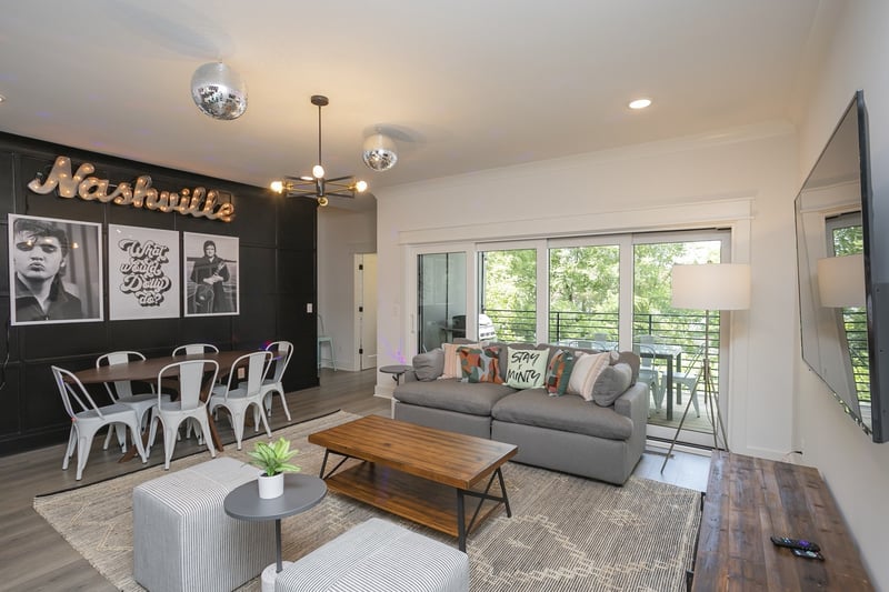 109 N 9th St #3, Nashville, TN 37206