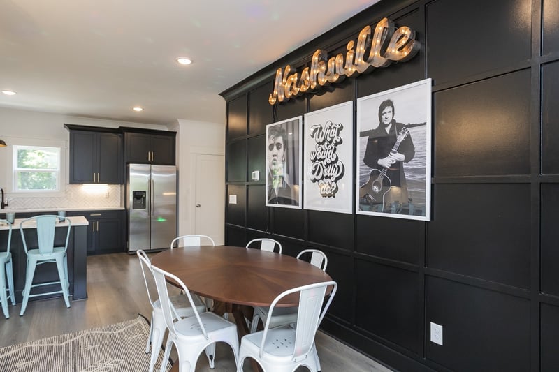 109 N 9th St #3, Nashville, TN 37206