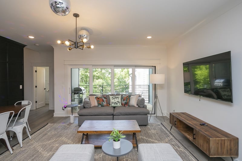 109 N 9th St #3, Nashville, TN 37206