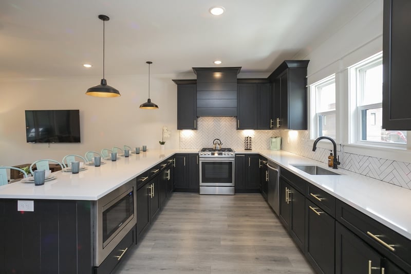 109 N 9th St #3, Nashville, TN 37206