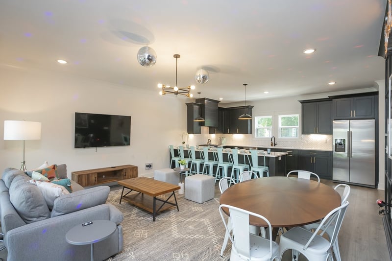 109 N 9th St #3, Nashville, TN 37206