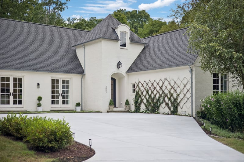 4847 Smithson Rd, College Grove, TN 37046