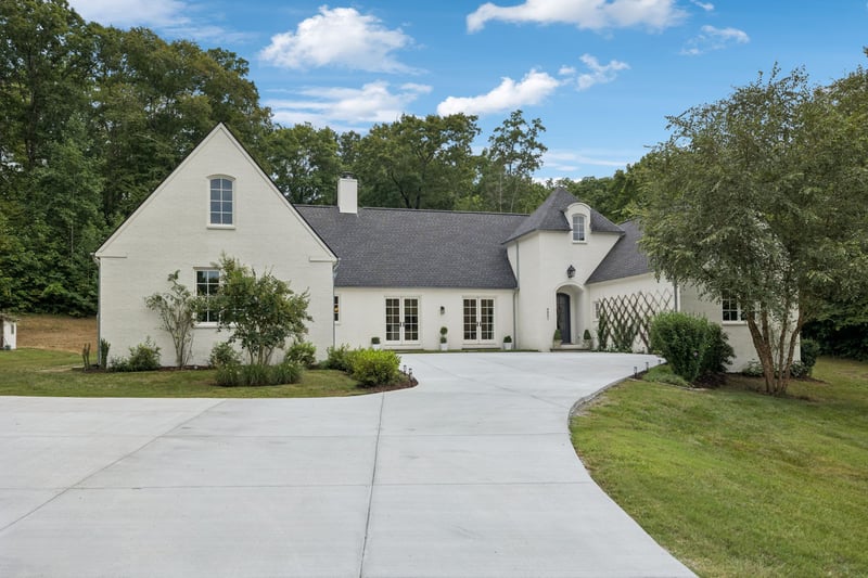 4847 Smithson Rd, College Grove, TN 37046