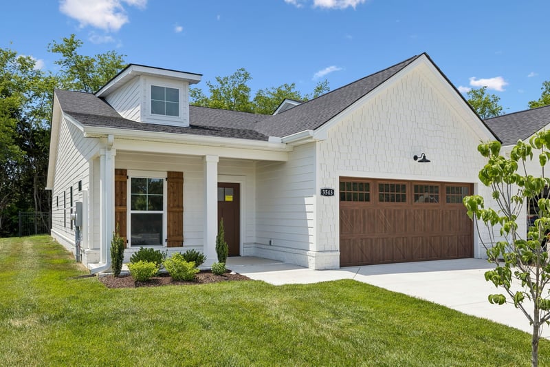 3543 John Richards Dr, Murfreesboro, TN 37129