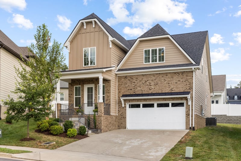 904 Chick Ct, Brentwood, TN 37027