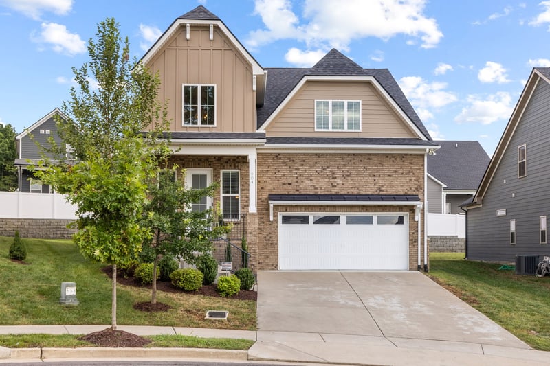 904 Chick Ct, Brentwood, TN 37027