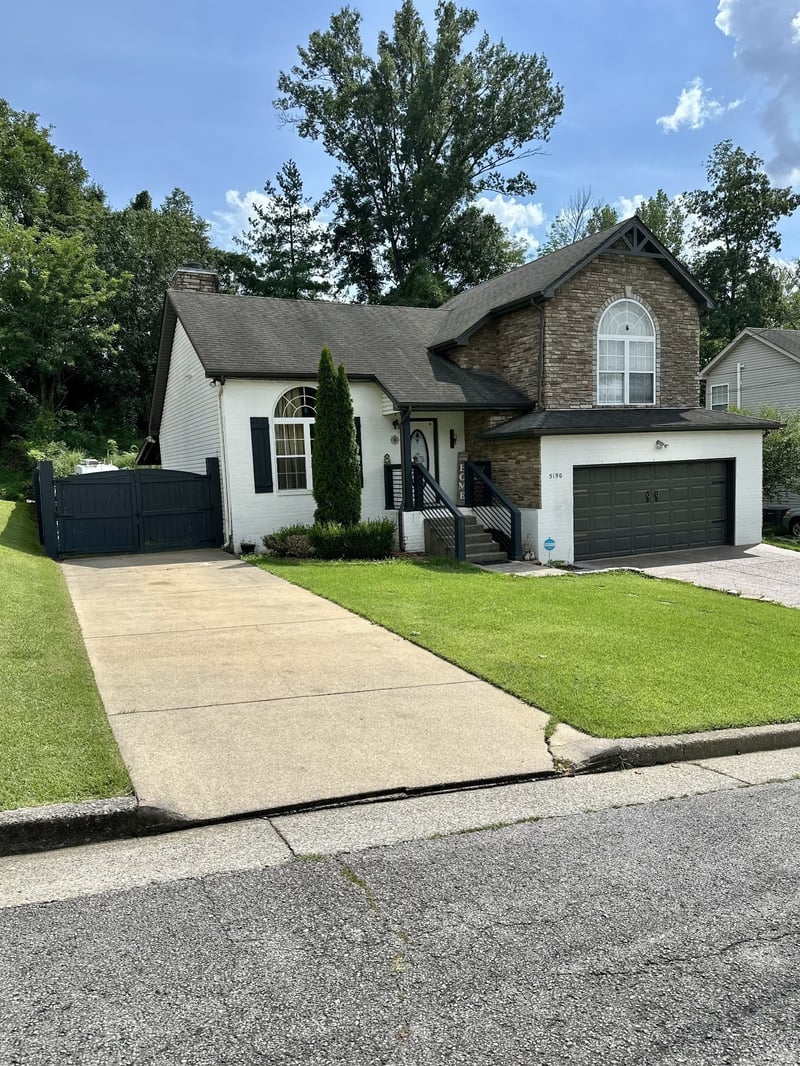 5190 Highlander Dr, Antioch, TN 37013