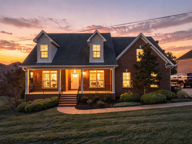 529 Cherry Grove Ln, Whites Creek, TN 37189
