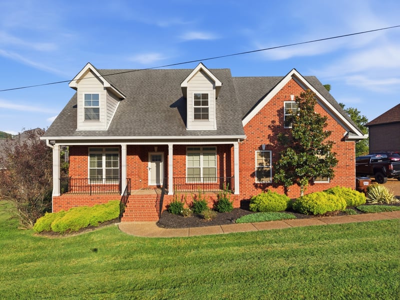 529 Cherry Grove Ln, Whites Creek, TN 37189