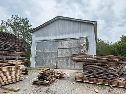 7156 New Hope Rd, Fairview, TN 37062