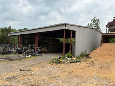 7156 New Hope Rd, Fairview, TN 37062