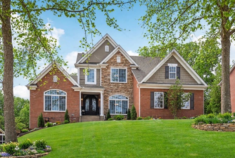2209 Brookhaven Ct, Brentwood, TN 37027