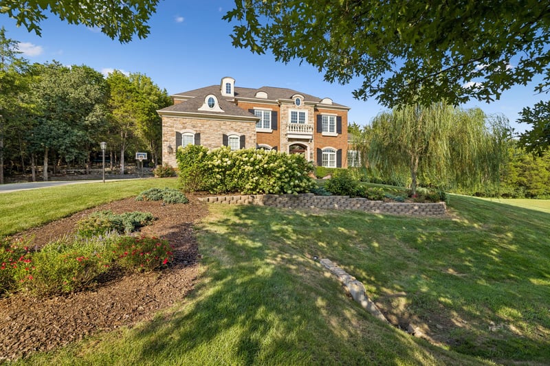 894 Arlington Hts, Brentwood, TN 37027
