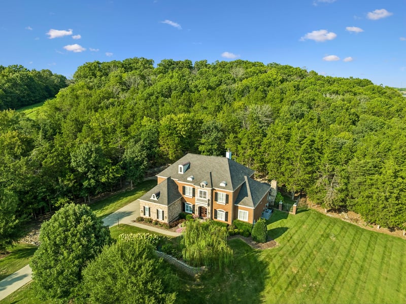 894 Arlington Hts, Brentwood, TN 37027