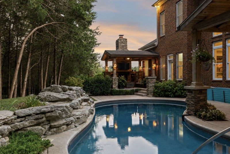 894 Arlington Hts, Brentwood, TN 37027