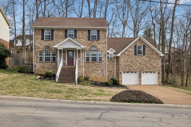 8408 Indian Hills Dr, Nashville, TN 37221