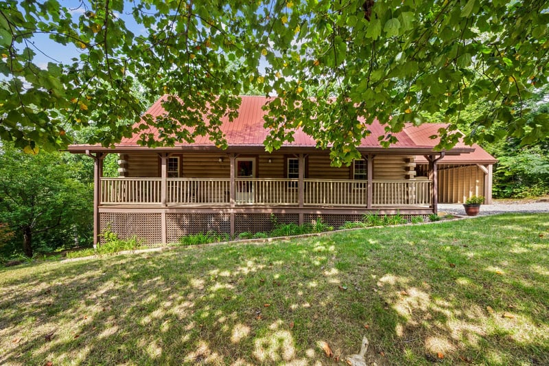 4495 Poplar Ln, Pegram, TN 37143