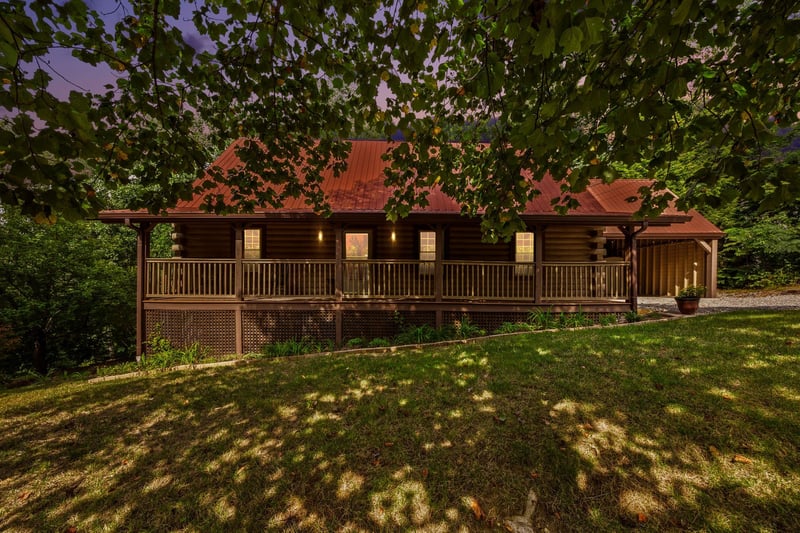 4495 Poplar Ln, Pegram, TN 37143