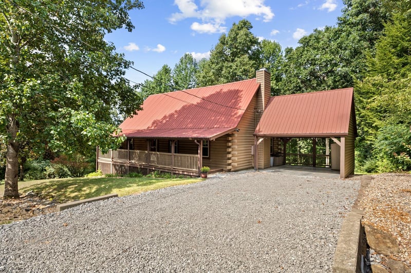 4495 Poplar Ln, Pegram, TN 37143