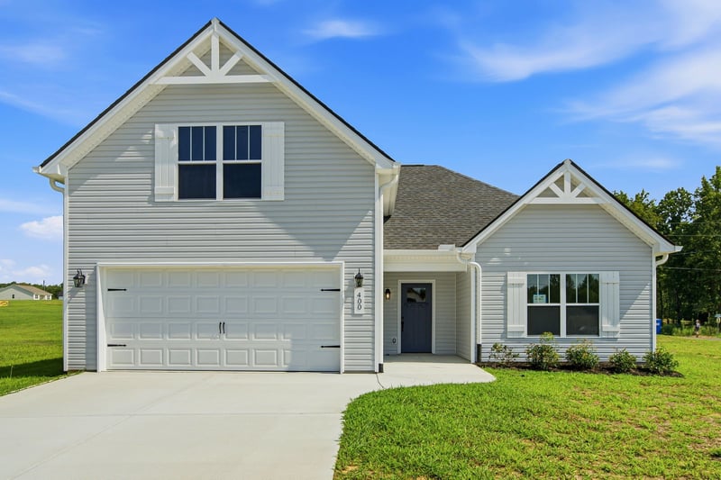 400 Marcella Ct, Dickson, TN 37055